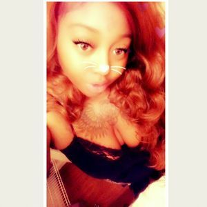 Meet your Posher, Nana